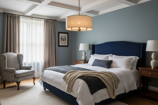 The Best Chandeliers for Low Ceilings