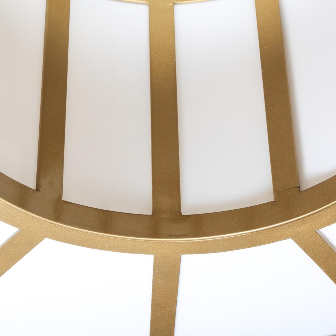 Mullan Lighting Santa Fe 36-Light Powder-Coated Bronze Large Three Ring Chandelier