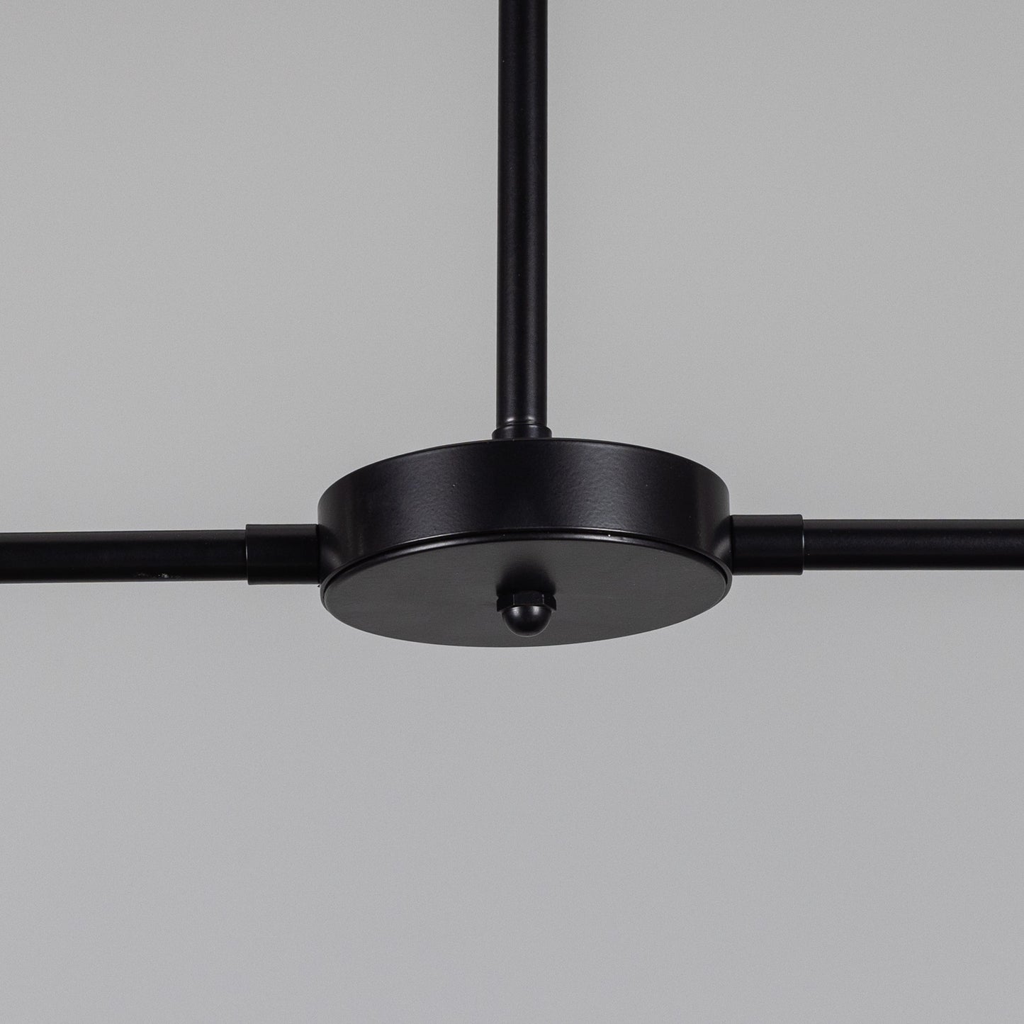 Mullan Lighting Salvador 4-light Island Brass Bar Chandelier