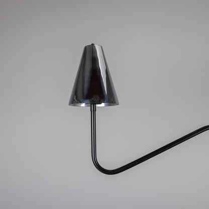 Mullan Lighting Salvador 4-light Island Brass Bar Chandelier