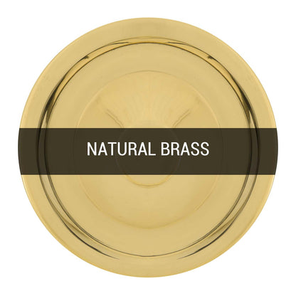 Mullan Lighting Pisa 13-Light Three-Tier Bare Bulb Brass Chandelier