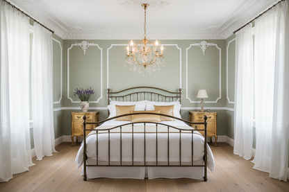 Montmartre – Bedroom