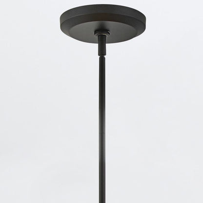Hinkley Luca 10-Light Black/Camel Multi-Tier Modern Chandelier