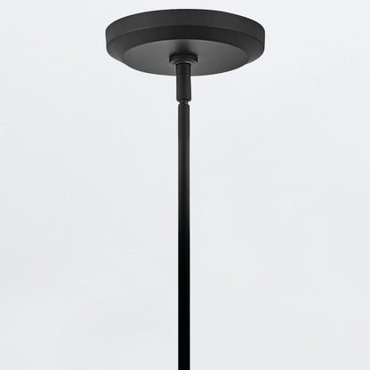 Hinkley Luca 10-Light Black Multi-Tier Modern Chandelier